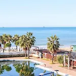 Apartment Coral Breeze Haven H25 Golem (Tirana)