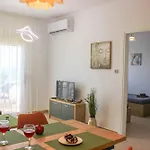 Coral Breeze Haven H25 Apartment Golem (Tirana)