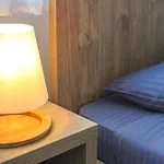 Coral Breeze Haven H25 Apartment Golem (Tirana)