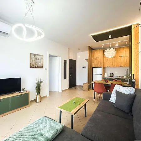 Apartman Coral Breeze Haven H25