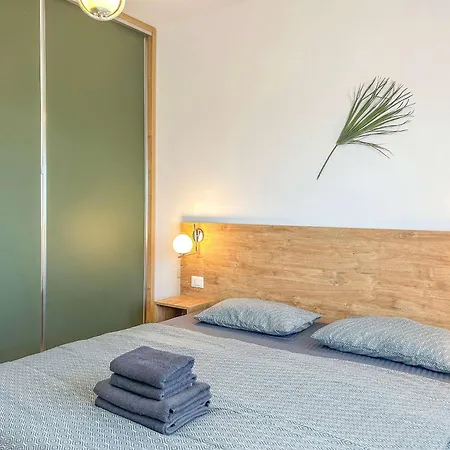 Coral Breeze Haven H25 Apartman