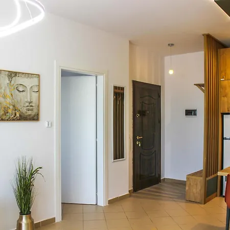 Coral Breeze Haven H25 *