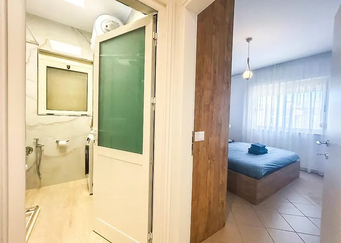Apartman Coral Breeze Haven H25
