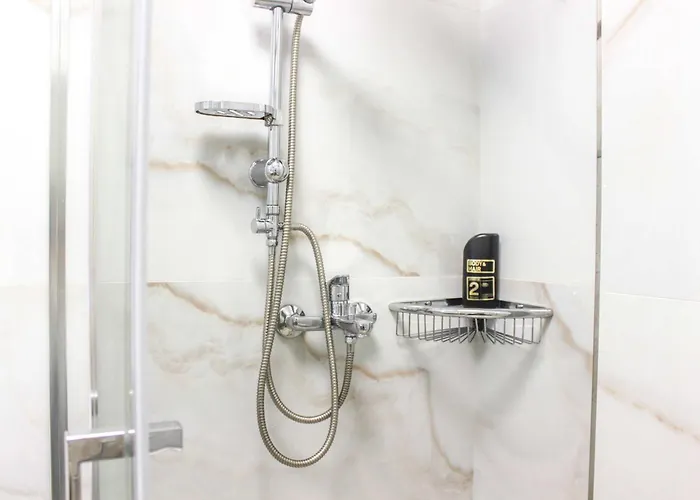 Apartman Coral Breeze Haven H25