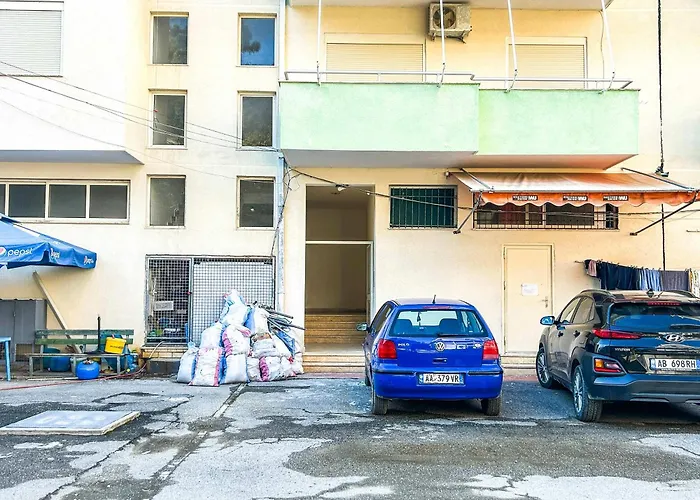 Coral Breeze Haven H25 Golem