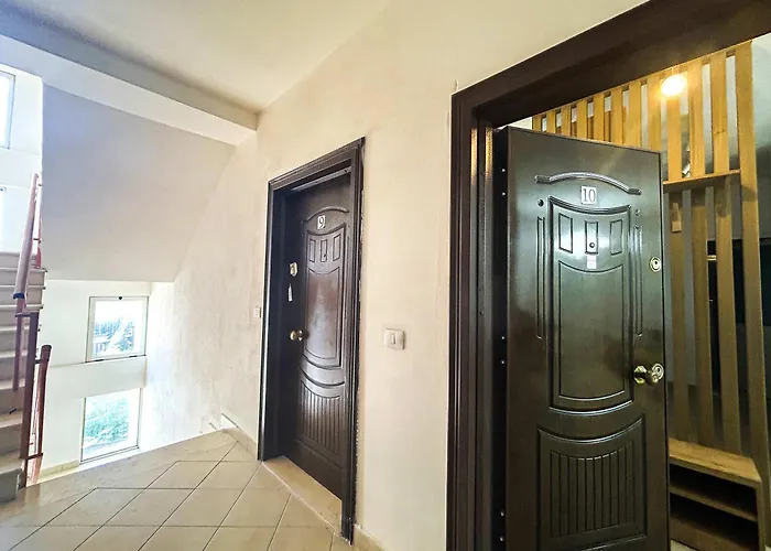 Coral Breeze Haven H25 Golem