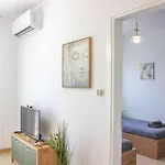 Coral Breeze Haven H25 Appartement