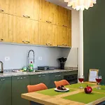 Appartement Coral Breeze Haven H25 Golem (Tirana)