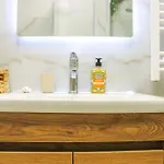 Appartement Coral Breeze Haven H25