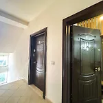 Coral Breeze Haven H25 골렘
