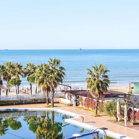Lägenhet Coral Breeze Haven H25 Golem (Tirana)