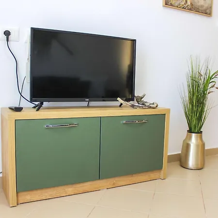 Coral Breeze Haven H25