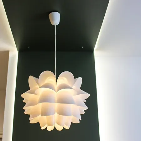 Coral Breeze Haven H25 Lägenhet Golem (Tirana)