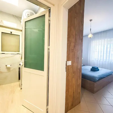 Lägenhet Coral Breeze Haven H25