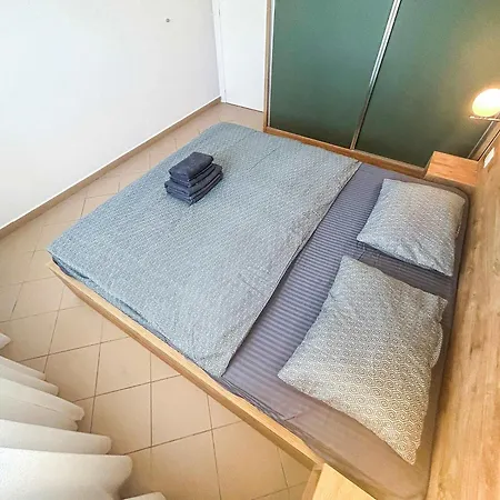 Coral Breeze Haven H25 Lägenhet *