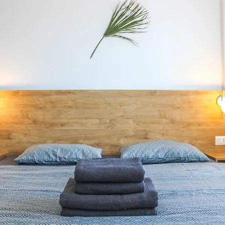 Coral Breeze Haven H25 Golem (Tirana)