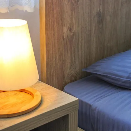 Coral Breeze Haven H25 Lägenhet Golem (Tirana)