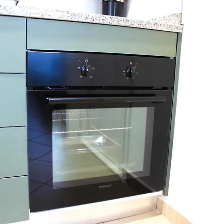 Lägenhet Coral Breeze Haven H25