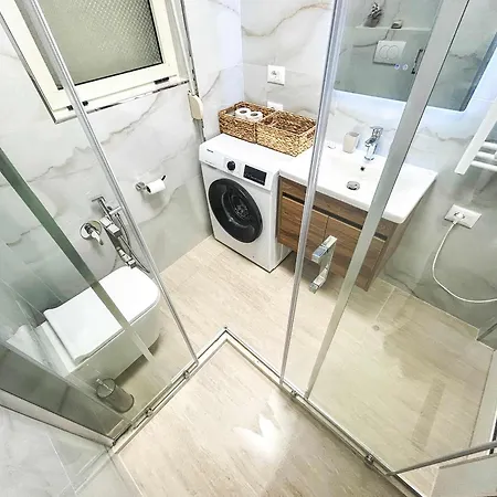 Lägenhet Coral Breeze Haven H25 *