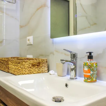 Lägenhet Coral Breeze Haven H25 *