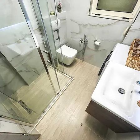 Coral Breeze Haven H25 Lägenhet Golem (Tirana)