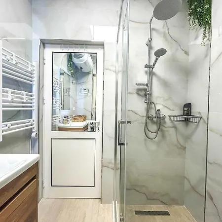 Lägenhet Coral Breeze Haven H25 Golem (Tirana)
