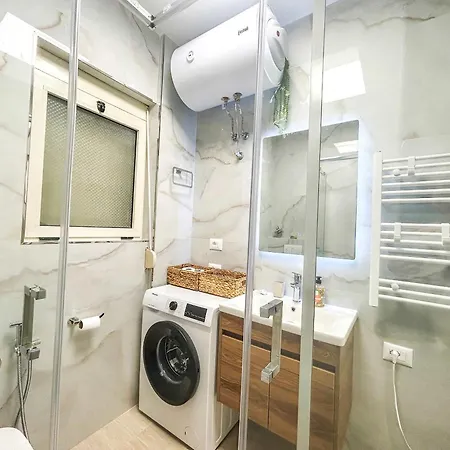 Coral Breeze Haven H25 Lägenhet *