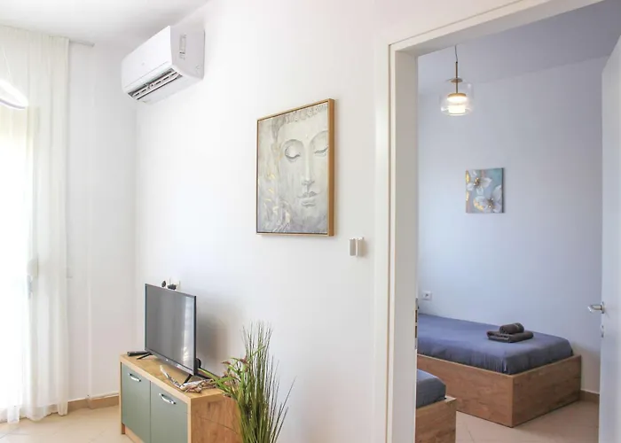 Coral Breeze Haven H25 Appartement