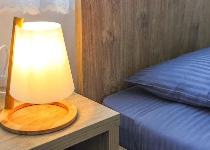 Coral Breeze Haven H25 Appartement Golem (Tirana)