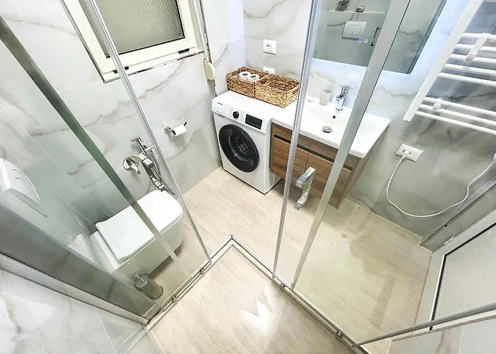 Appartement Coral Breeze Haven H25 *