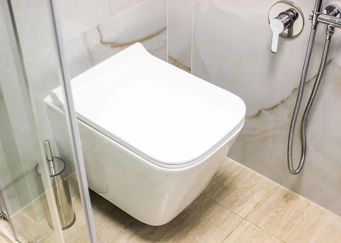 Appartement Coral Breeze Haven H25