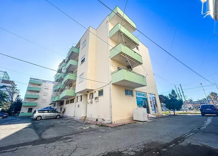 Appartement Coral Breeze Haven H25