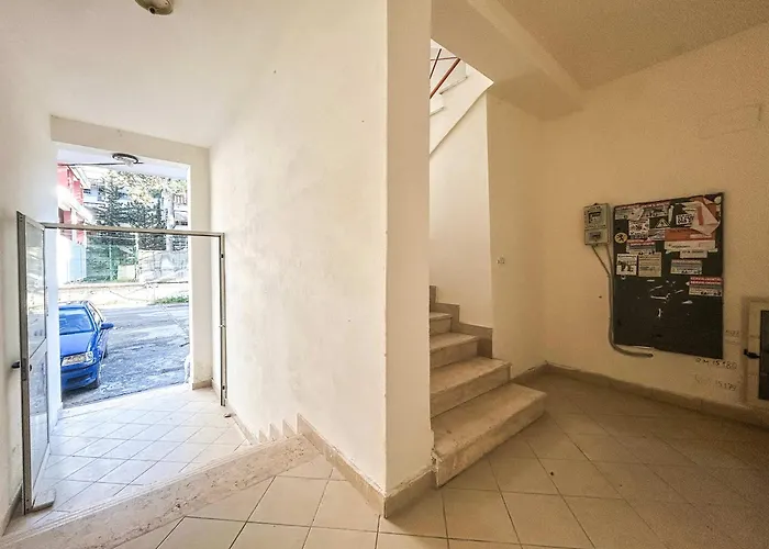 Appartement Coral Breeze Haven H25